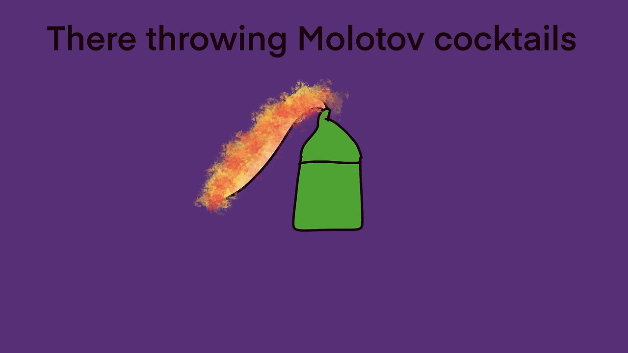 Colomon societal disorder