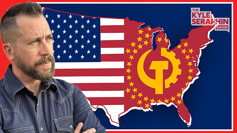 SOCIALISM was Already HERE: Federal Judge Orders Trump to Pay SNAP without Funding | Ep 672