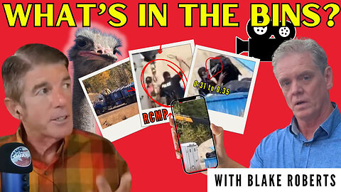 The Dumpster Video is Authentic! | Stand on Guard