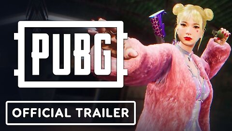 PUBG Survivor Pass - Crazy Night - Official Trailer