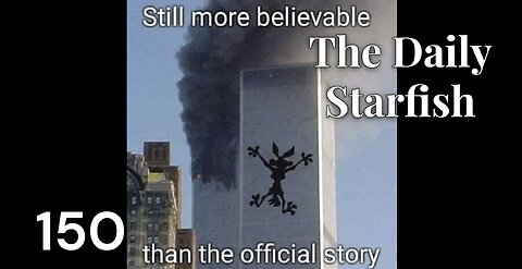 The Daily Starfish #150 #2025 #news