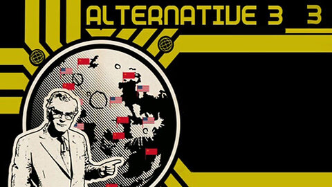 Science Report Alternative 3