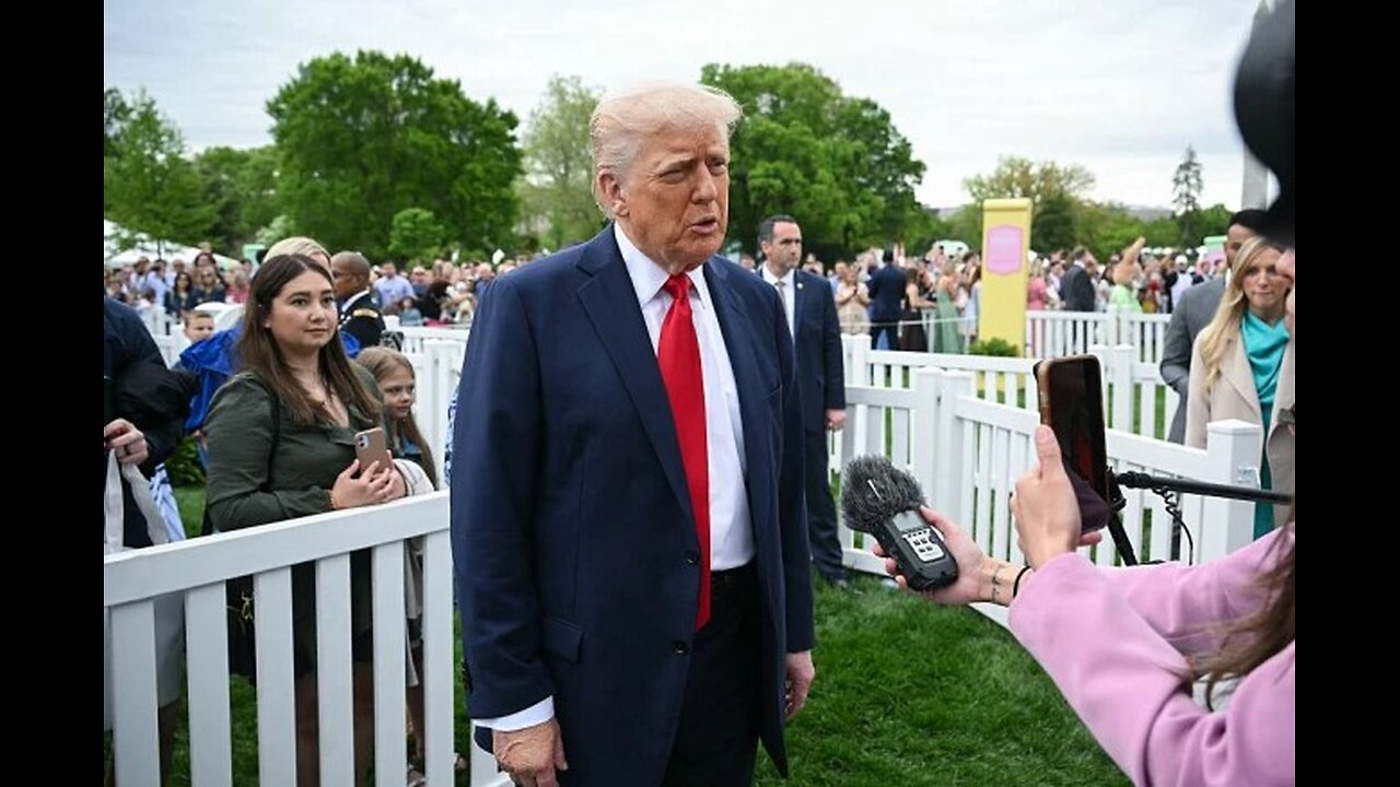 Poll Trump Approval Has Dropped, Remains High Among Evangelicals