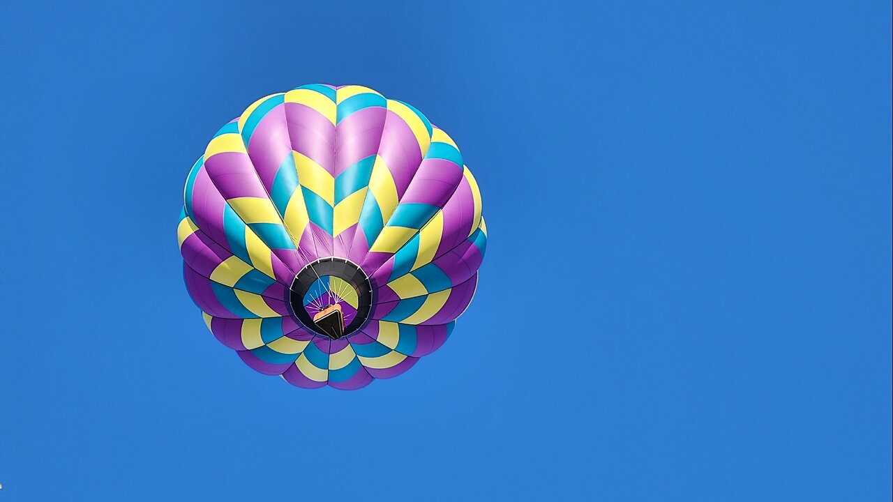 Drone Fun