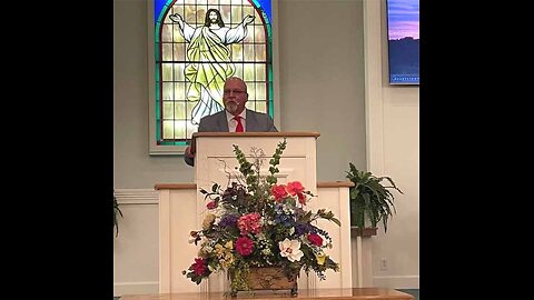 Day Star Ministries Sunday Morning Service May 4, 2025