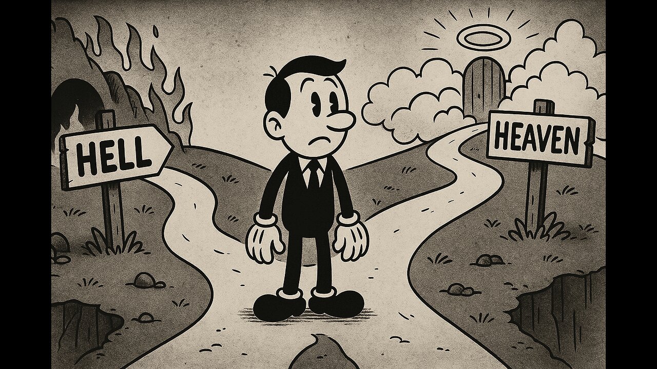 The End of Your Life Matters more than Your Journey