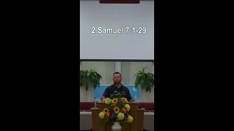 Understand when God Says NO!