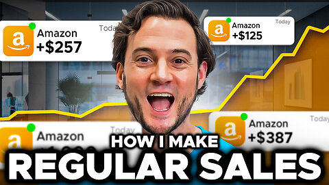 How I Make Print on Demand Designs That Sell Daily (Easier Than You Think)