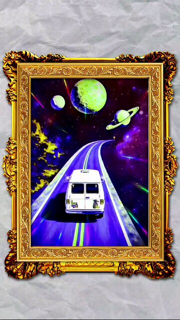 #ai #imagegeneration #chatgpt #googlephotos #snapchat #motionleap | Beast: the Mystery Machine