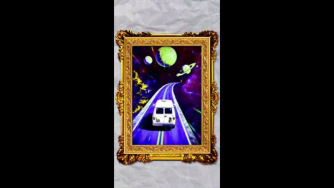 #ai #imagegeneration #chatgpt #googlephotos #snapchat #motionleap | Beast: the Mystery Machine
