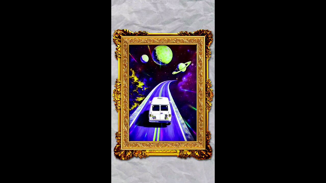 #ai #imagegeneration #chatgpt #googlephotos #snapchat #motionleap | Beast: the Mystery Machine