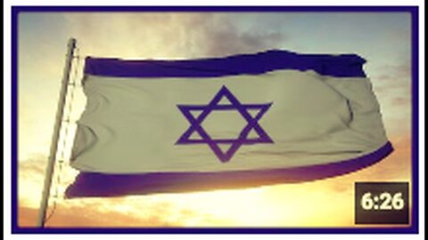 "Greg Reese on Zionism and the Creation of Israel"