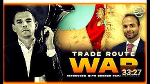 "Israel-China War Establishes New Trade Routes: Expansion of Supply Chain Power"