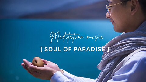 🌴Soul of paradise | calm & therapy music