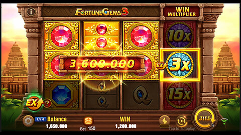 Mastering Fortune Gems Decoding the Red Pattern Strategy