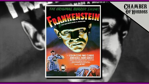 Frankenstein (1931)