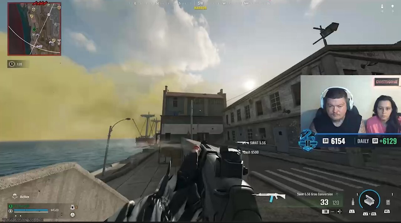 Cod