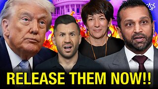 FBI 'Burn Bag' Lawsuit! Grand Jury Records FIGHT! Backdoor Judge Loses!