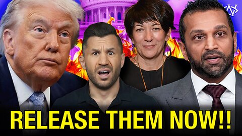 FBI 'Burn Bag' Lawsuit! Grand Jury Records FIGHT! Backdoor Judge Loses!