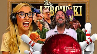 HIS RUG… I CAN’T STOP LAUGHING 🤣 | Big Lebowski Reaction