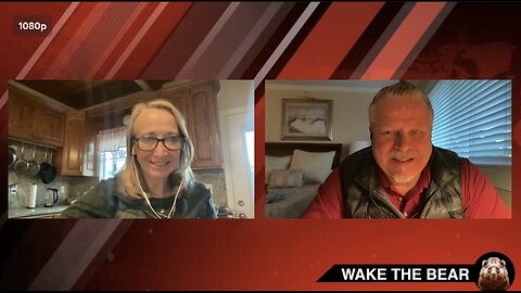 Wake the Bear Radio - Show 223 - Muckraking Government Fraudsters