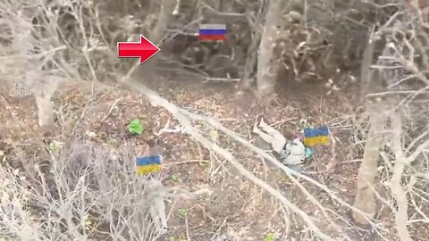 WATCH: 1 vs. 2: Ambush in Close Combat
