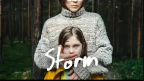 Storm Norsk spillefilm 2022