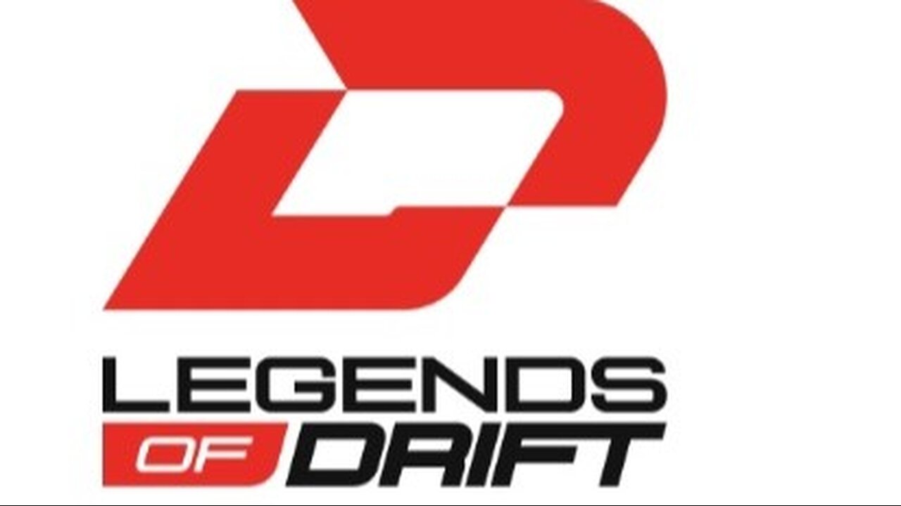 Legend Of Drift