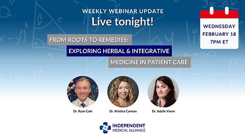 From Roots to Remedies: Exploring Herbal and Integrative Medicine in Patient Care