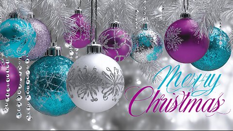 MERRY CHRISTMAS!!! Mellow vibes! How's the volumes? LIMINAL WATERS