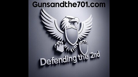 G&T701 - Episode #157 - POWERED BY LAUER AUTO REPAIR - Aug 27th, 2025 - www.GunsAndThe701.com