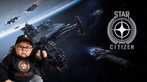 🟢 Star Citizen