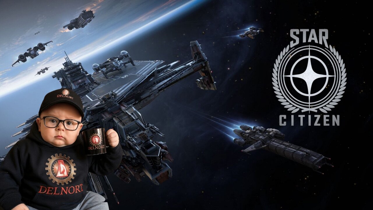 🟢 Star Citizen