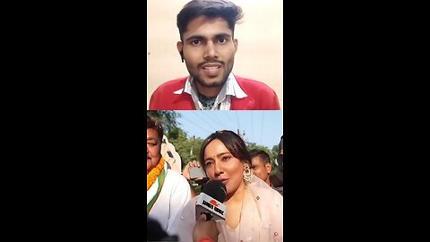 abhi main gathbandhan ke Sarkar ko support kar