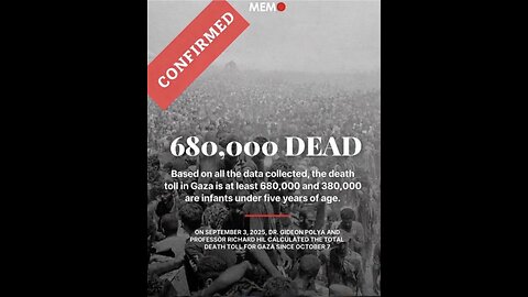 Israeli Lies & Propaganda Exposed on Channel 13 Panel