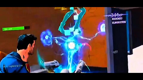 Fortnite New weapon is insane