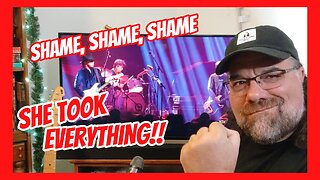 The blues is what he does!!! Kenny Wayne Shepherd reaction by @chordsandnotesnation