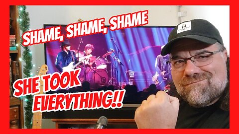 The blues is what he does!!! Kenny Wayne Shepherd reaction by @chordsandnotesnation