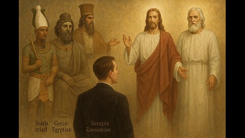 Uncovering Pagan Influences and the Restoration of the True Gospel