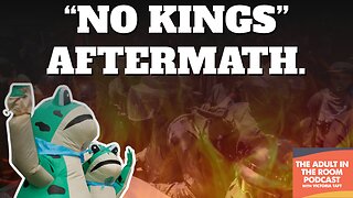 Portland’s “No Kings” Protest Backfires After Court Ruling