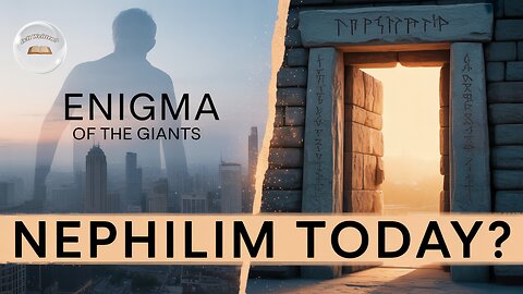 Nephilim in Modern Times: Are They Still Among Us Today?