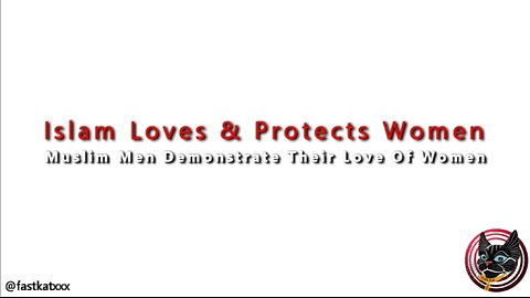 Islam's Answer To Loving Women