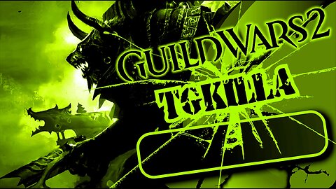 Guild Wars 2 - Central Tyria - Victory or Death | Wizard Tower (Dailies)