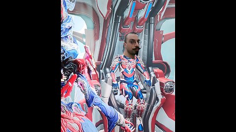 Warframe Caliban Relic farm