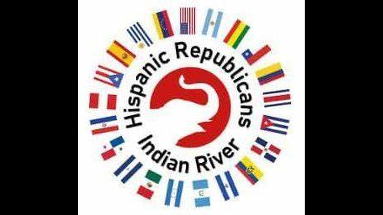 đŸ“¢Leading with Vision: Sandra Rivera on Hispanic Conservatives Unity and the Enrique Tarrio Event May 2