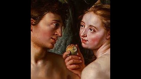 Adam & Eve: Why Getting the Girl Means Getting the Guy?!