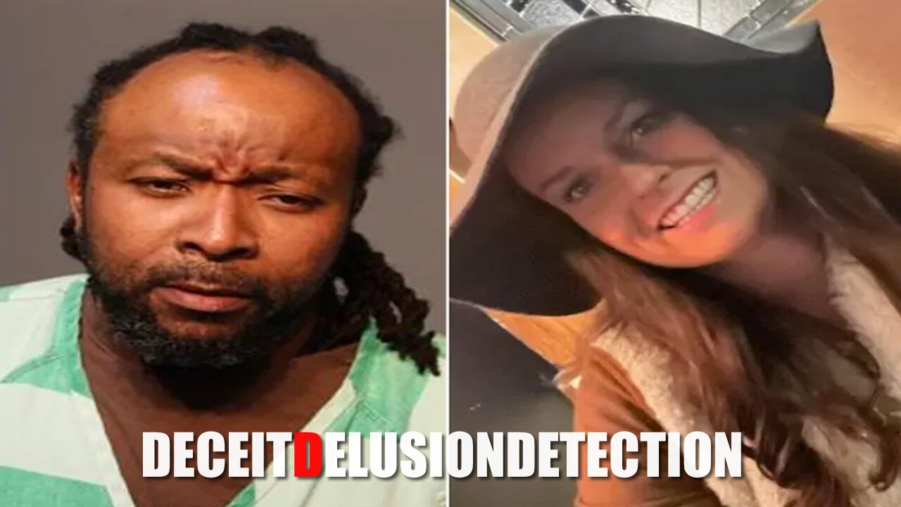 Black man yells "Come Get High," from his SUV to a random white woman walking by. When she said no, he shot her dead because he felt disrespected