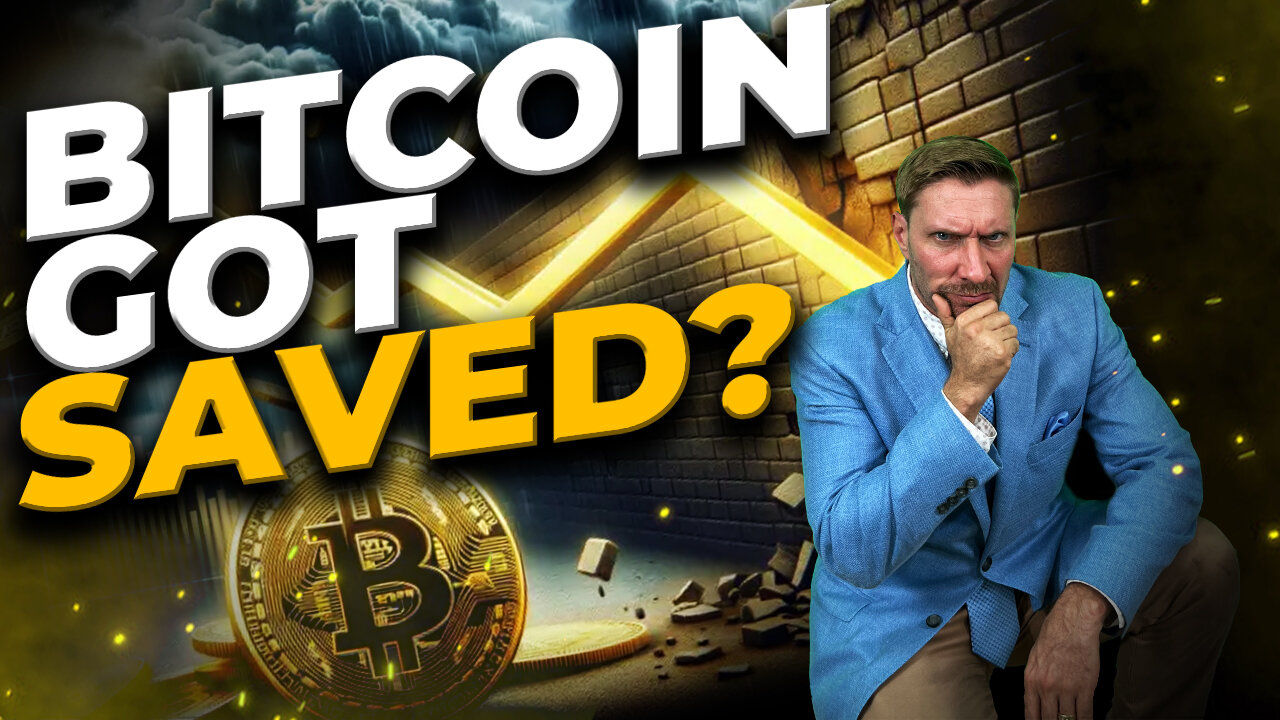 Bitcoin Live Trading: Hidden Pattern Forming? Trade Deal FOMO Incoming? Bullish Altcoins! EP1636
