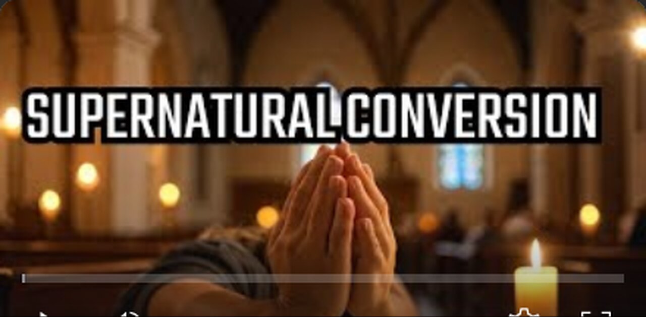 Is Christian Conversion a Supernatural Miracle? A Refutation of Leighton Flowers