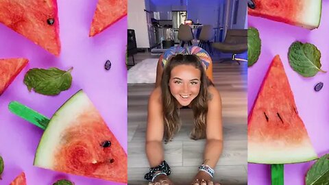 The Brain Big Bank Twerk Compilation 🍑